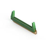 EDAC 345-092-544-588 ຕູ້ສະເລ່ຍຂອງບັດມາດຕະຖານ .100" (2.54mm) ຕູ້ສະເລ່ຍຂອງບັດ