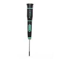 Proskit SD-081-P2 Precision Screwdriver (No.00 x 50mm)