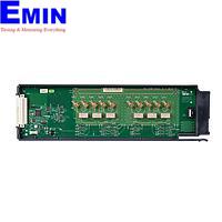 KEYSIGHT DAQM905A ໂມດູນ Multiplexer (2GHz, Dual 4CH, 50Ω)