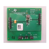 Texas Instruments TPS62085EVM-169 ຕົວຄວບຄຸມການສະຫນັບສະຫນູນ TPS62085 EVAL MOD