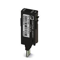 PHOENIX CONTACT 2838555 ປຸ່ມປົກປ້ອງ CTM ISDN ISDN ADPT 100 MHZ