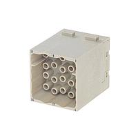 HARTING 09140203001 ໂມດູນ HAN 20 MOD-M