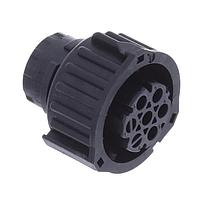 AMP Connectors - TE Connectivity 967650-3 ຮາວຊິ້ງ 1,5MM BU-STE KPL 5P