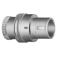 LEMO FFG.1B.308.CLAD72Z ປລັກ STRAIGHT PLUG CBL CLLT NON LTCHING