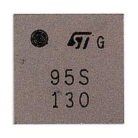 STMicroelectronics TS4995EIJT ແອມພລິຟາຍເພງສະເພາະ 1-Channel Mono 1.2W ຂາຍເຂົ້າ/ຂາຍອອກ Diff Audio Pwr Amp