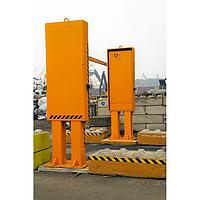 RadComm RC4138R ລະບົບກວດຈັບລັງສີໃນຍານພາຫະນະ (1.1 μCi)