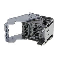 Molex 560153-7202 ຮູຊິ້ງ Compactus 72WAY 0.5 SIDE OUT