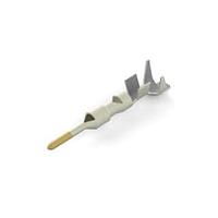AMP Connectors - TE Connectivity 1-794222-0 ປິນຕິດຕໍ່ 16-20 AWG