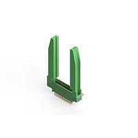EDAC 345-024-558-878 ປຸ່ມຊອກເຕີ .100" (2.54mm) ຕິດຕໍ່ຂອງບັດຂອງຂອບ