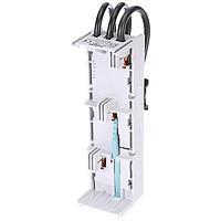 SIEMENS FBS5055 ຮູບແບບຕໍ່ເຄື່ອງ Fastbus ADAPTER SHOES, ມີສາຍສົດ, 50 AMP