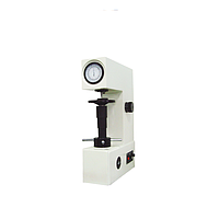 EBP R-45E ເຄື່ອງທົດສອບຄວາມແຂງຂອງ Rockwell Superficial