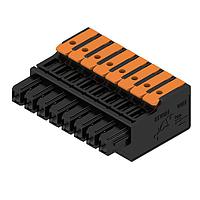 Weidmuller 2741620000 ປລັກ MPS 5/08 S TN B B