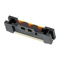 Molex 501786-3091 ບອດມາວນ 0.5FFC/ບອດ STType ມີດິນ30PEmbsTpPk