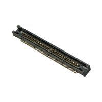 AMP Connectors - TE Connectivity 767110-4 ບອດເພື່ອບອດ & ເມຊິນານ ເຄັນເນັກເຕີ MICT,RECPT,152 ASSY,.025