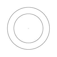 Same Sky (formerly CUI Devices) OR-10 ອຸປະກອນເສີມ O-ring ສໍາລັບ SJ-3542AS-SMT-TR-67, UJ2-MIBV-4-SMT-TR-67; UJ2-MIBH-4-SMT-TR-67; UJ2W-MIBH-4-SMT-TR