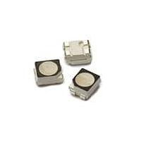 Broadcom ASMB-MTB1-0B3A2 ໄຟ LED ຫຼາຍສີ PLCC4,T/Mt,BS/WF Silicone RGB