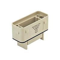 HARTING 09140010320 ກອງຢູ່ປະຕູກອງຢູ່ Han-Modular ECO