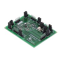 Texas Instruments TPS65001EVM-453 ການຈັດການພະລັງງານພິເສດ TPS65001EVM-453