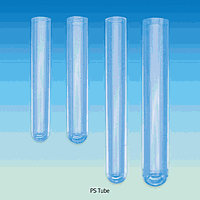 DaiHan DH.Tub3011 ຫວ່າງ, ສີເຫຼືອງ, PP, 2.5㎖, Φ12×h40mm