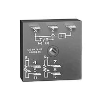 Littelfuse ESD52233 ເວລາຕິດຕັ້ງການເຮັດ Delay On Make Timer SOLID STATE TIMER (D.O.M.)