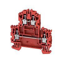 Weidmuller 1068080000 ບລອກທເີມິນອິນທີດີເອນ DIN WDK 4N RT