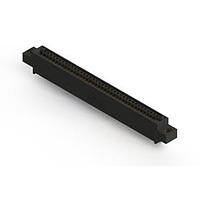 EDAC 895-039-500-607 ຕົວຮັບ .100" (2.54mm) Pitch Card Edge Connector