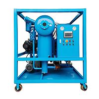 Wrindu ZYD-300 Transformer Oil Purifier ມີຢູ່ໃນສະຕັອກ (Flow Rate (Liter/hour): 18000)