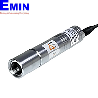 Advanced Energy KTS 218 ສະຫຼັບອຸນຫະພູມອິນຟາເລດ (700~ 1500°C)