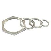 Molex 93600-0092 ຕົວເຊື່ອມພະລັງງານຫນັກ METAL NUT M16 7000.6951.0