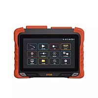 3S Telecom 2000Smart ການວັດແທກໄດນາມິກຄຸນນະພາບສູງ OTDR (1310/1490/1550/1625nm, 37/35/35/35dB)