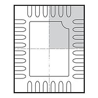 Analog Devices LT4276CIUFD#TRPBF ອຸປະກອນທີ່ມີພະລັງງານ - PD LTPoE++/PoE+/PoE PD ສຳລັບ/Fly Cntr