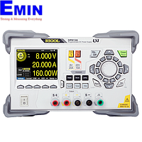 RIGOL DP813A DC Power Supply (10A, 40V, 200W)