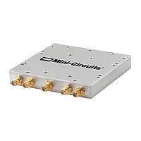 Mini-Circuits ZN4PD1-63LW-S+ ອຸປະກອນວິເຄາະ PWR DIV SMA-F 4 WAY .5-6GHz