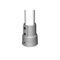 Hammond Manufacturing R149-025-501 ກອງກັບຄອມມານດເຟິດສ໌ກອງກັບອິເລັກທຣິກ - ການຕິດຕັ້ງຕຳແໜ່ງລຸ່ມ