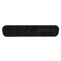 Menda 35785 ຝາປົກຝຸ່ນ D-SUB, ຝາປົກຕໍ່ຕ່າງທີ່ນຳພາກກັນ, M5501/32A-37S, 1000/CS