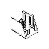 Molex 76015-5402 ຕໍ່ຕົວໄວສູງ / ຕໍ່ຕົວແບບມົດູເລ I-TRAC 7 ບັນດາ BP ASSY - 4 COL GUIDE RIGHT