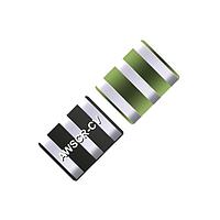 Abracon AWSCR-24.00CV-T ຕົວສະເລີຍ 24.0 MHZ .5% -25+85C