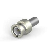 AMP Connectors - TE Connectivity 5221185-5 ຕົວເຊື່ອມ PLUG 75 OHM COML