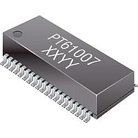 Bourns PT61007 ຕົວແປສັນຍາລັດ LAN TRANSFORMER MAGNETICS LAN