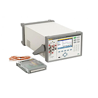 Fluke (Calibration) 1586A/2HC ເຄື່ອງສະແກນອຸນຫະພູມຄວາມຊັດເຈນ Super-DAQ