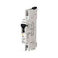 Eaton FAZ-XAM002 ຕິດຕໍ່ຊ່ວຍ/ບອກສະແດງ Trip FAZ AUXILIARY CONTACT FOR supp.