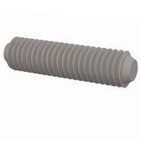 Essentra Components 3837516150SDB ເສັ້ນກ້ອນທີ່ມີເກັບກັນ, ເສັ້ນກ້ອນທີ່ມີເກັບກັນ, 3/8-16 ເກັບ, ຍາວ 1 1/2 ນິ້ວ