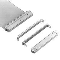 3M Electronic Solutions Division 82060-6006 ຮູງຮັບ Receptacle 60P TRIPLRZD SOCKET ມີ STRAIN RELIEF