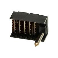 Molex 74059-1002 Headers VHDM BACKPLANE 60P ບອດ-to-board hdr