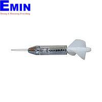 Eijkelkamp 13.14 ເຄື່ອງວັດກະແສໄຟຟ້າ (0.1 - 7.9 m/s)