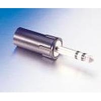 Schurter 4802.1310 ຕົວເຊື່ອມໂທລະສັບ 3.5mm 3P PLG INSUL