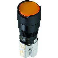 RAFI 1.15.114.036/1306 ປຸ່ມກົດສະຫນອງ LUMOTAST FK Pshbtn ສາຍແສງແດງ