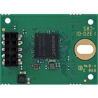 Swissbit SFUI008GJ2AB1TO-C-5S-2AP-STD USB 2.0 ອຸດສາຫະກຳ Embedded USB module, U-48, 8 GB, 3D PSLC Flash, 0 C ຫາ +70 C