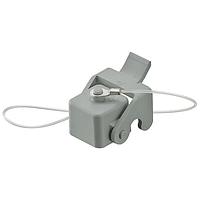 HARTING 09200035441 ອຸປະກອນເພີ່ມເຕີມ ປົກປ້ອງກັນ GRY HAN 3A 1 LEVER LCK