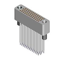 AirBorn RC4B2-128-281-00ES ຕົວເຊື່ອມຕໍ່ Rectangular MIL Spec ຕົວເຊື່ອມຕໍ່ສາຍສຸດທ້າຍ Connector Fem
